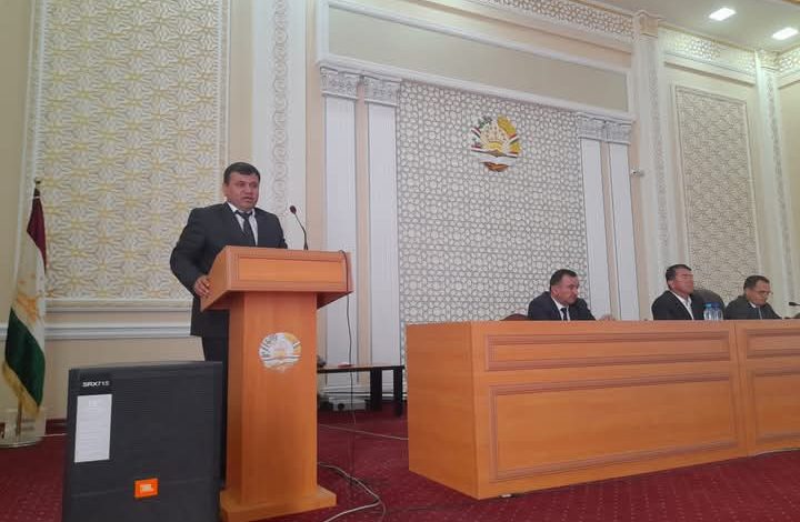  Баланд бардоштани маданияти истифодаи қувваи барқ